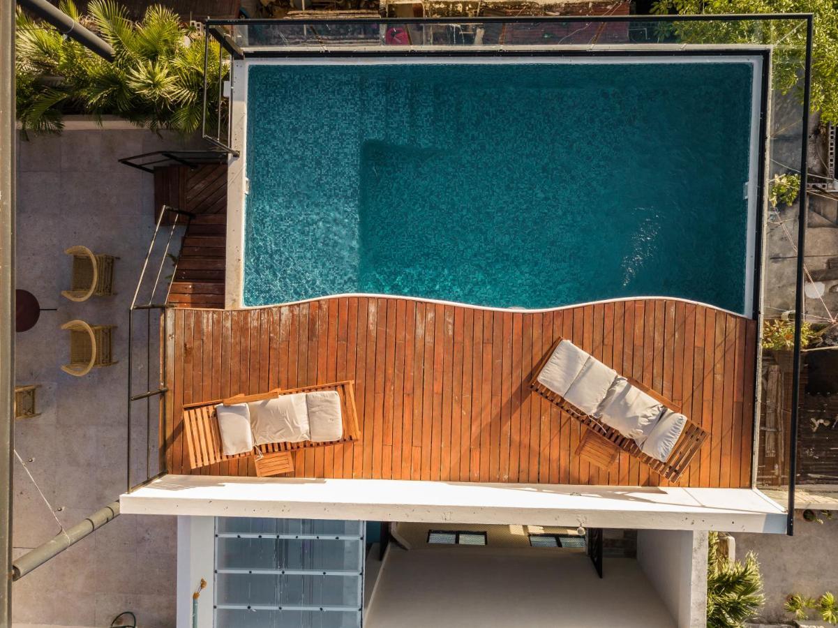 Casa Luz Downtown In Appartamento Tulum