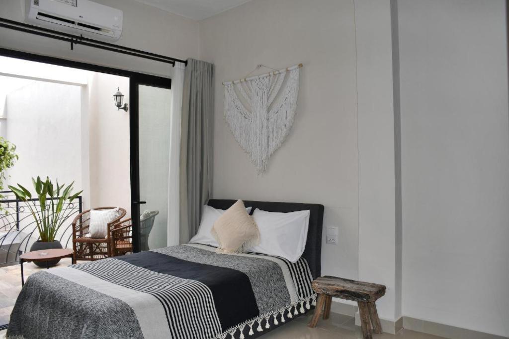 Casa Luz Downtown In Appartamento