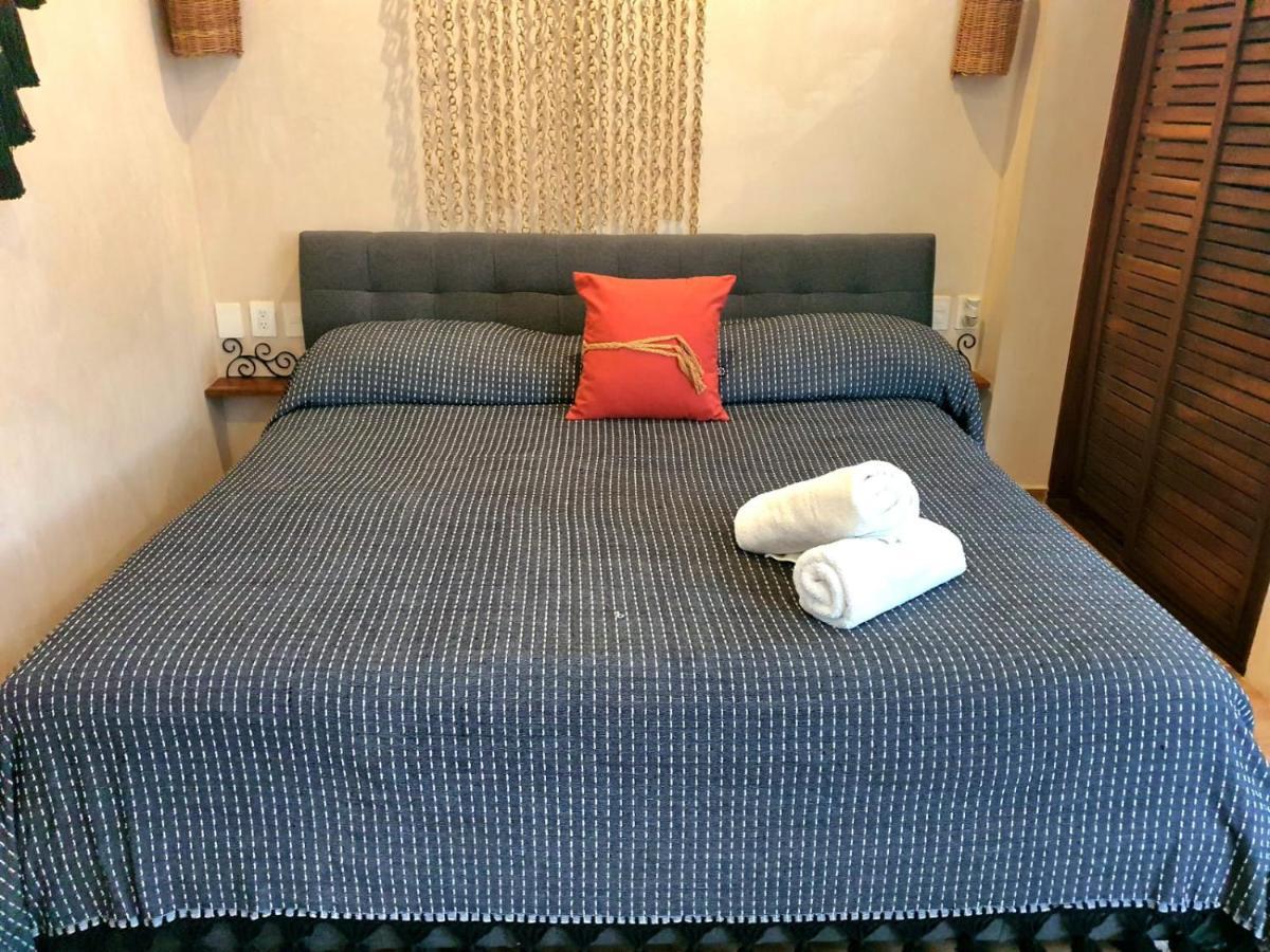 Appartamento Casa Luz Downtown In *