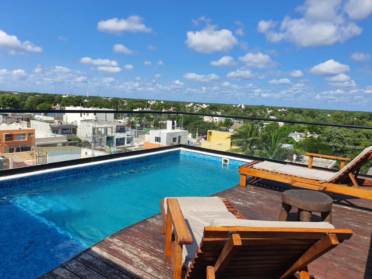Appartamento Casa Luz Downtown In *