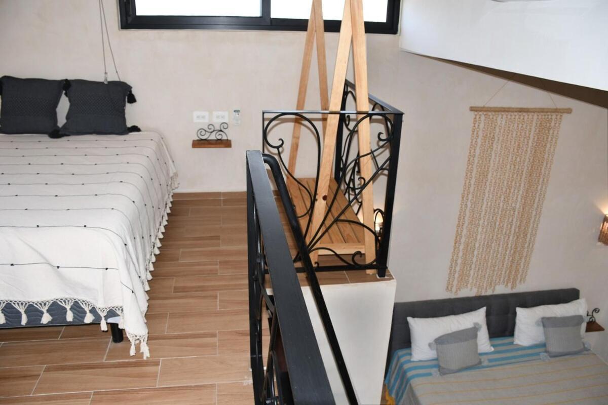 Appartamento Casa Luz Downtown In *