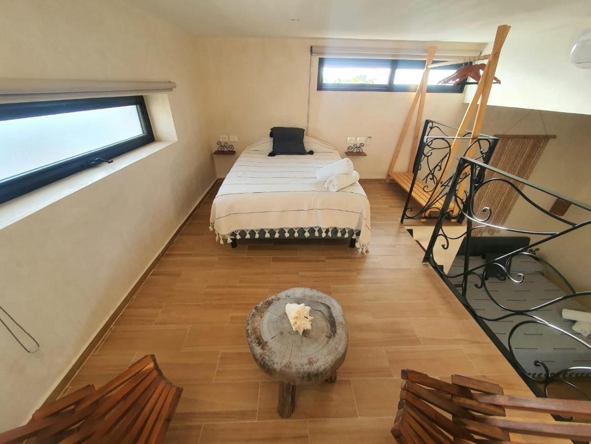 Casa Luz Downtown In Appartamento