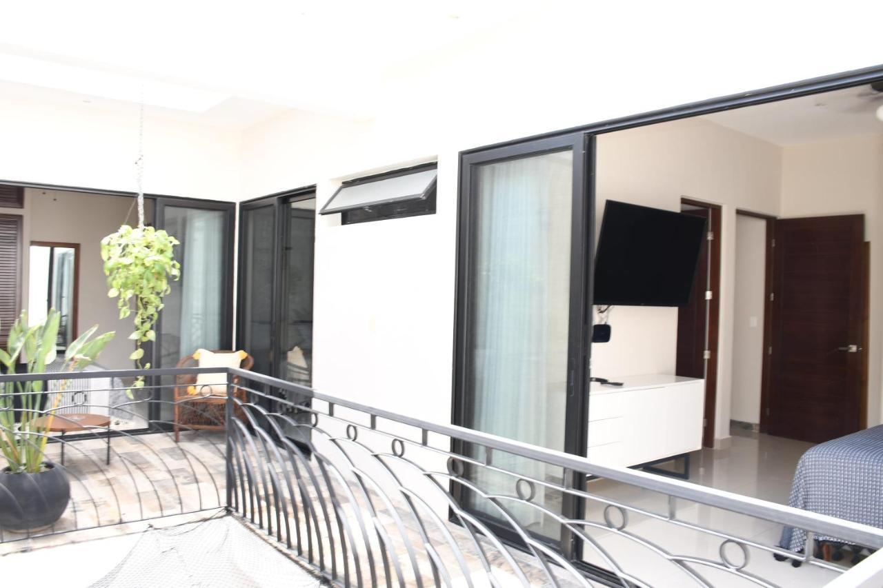 Appartamento Casa Luz Downtown In *
