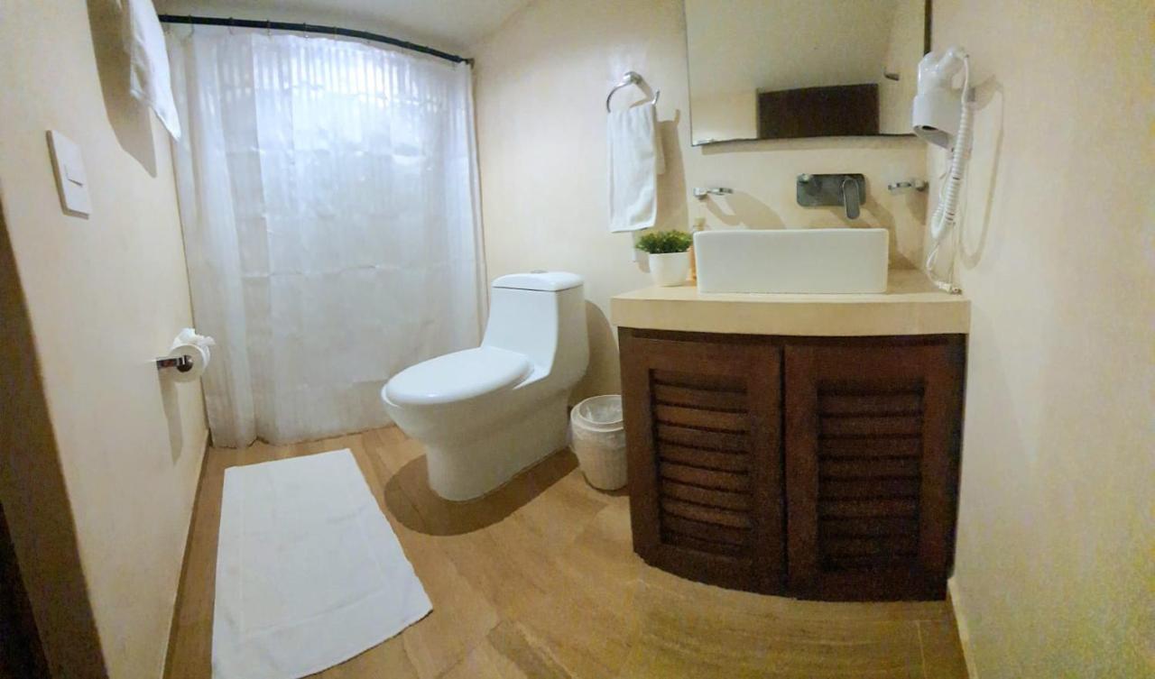 Casa Luz Downtown In Appartamento Tulum