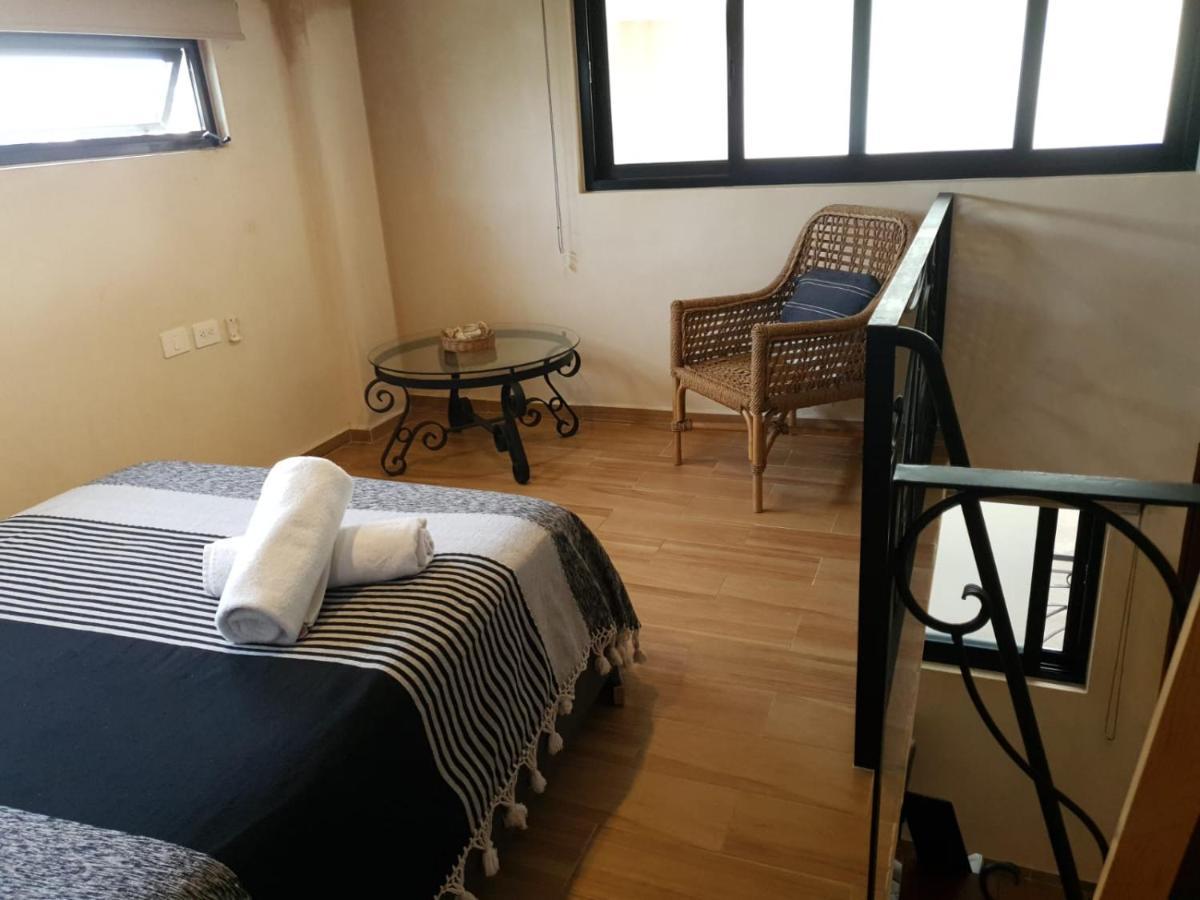 Appartamento Casa Luz Downtown In Tulum