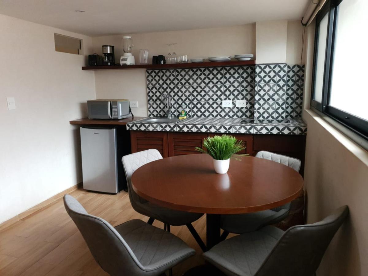 Casa Luz Downtown In Appartamento *