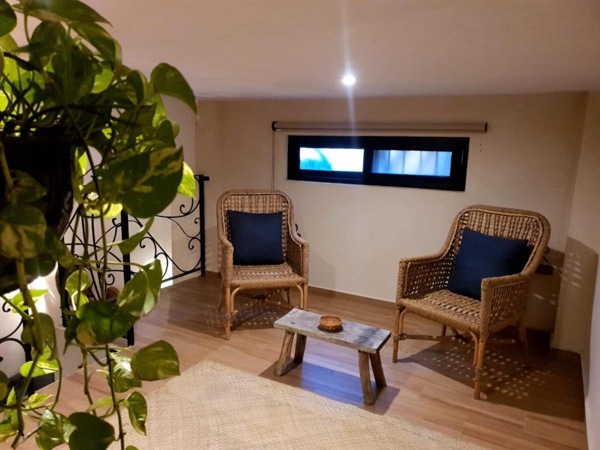 Casa Luz Downtown In Appartamento *