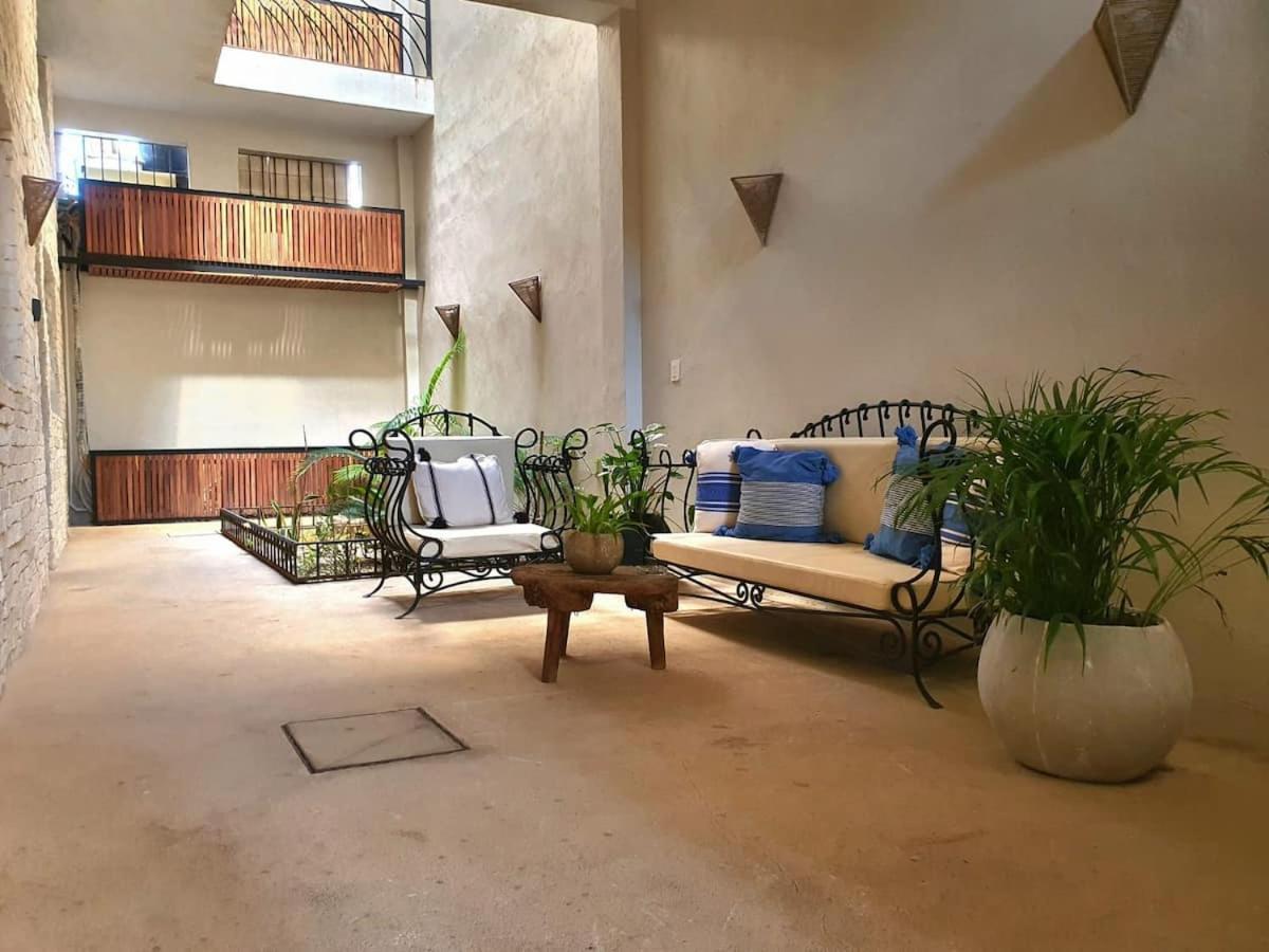 Casa Luz Downtown In Appartamento *