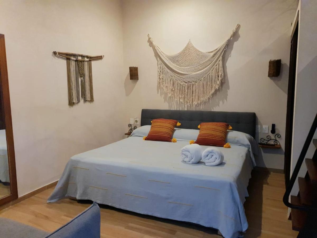 Appartamento Casa Luz Downtown In Tulum