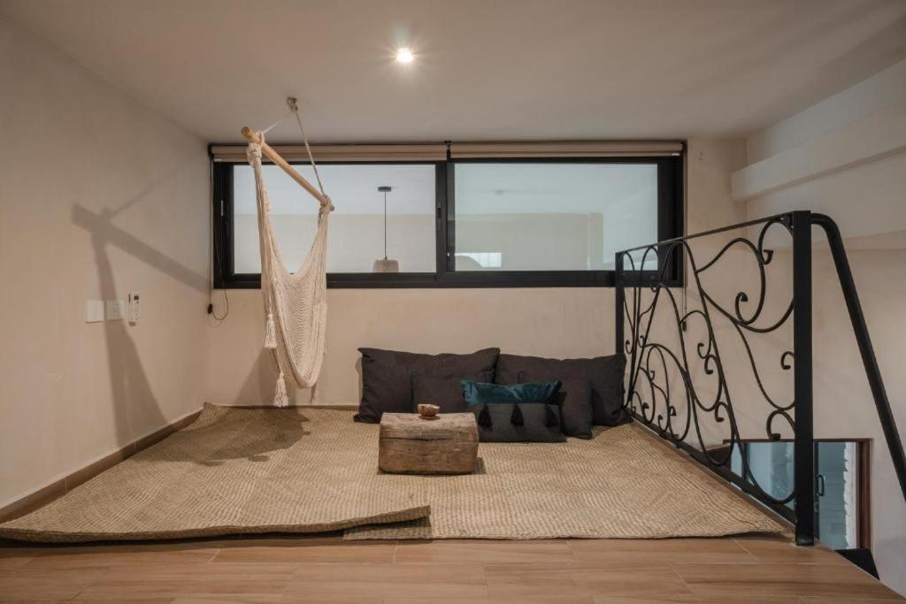 Appartamento Casa Luz Downtown In